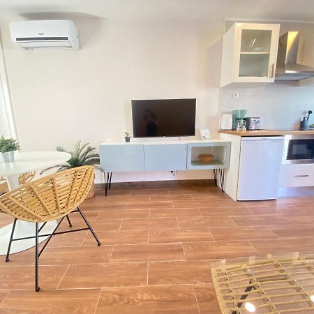 Setubal Beach Vibes - Patio Bagian luar foto